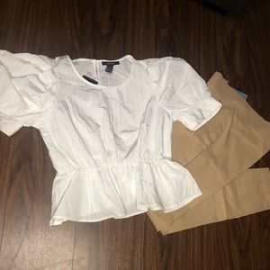 Ladies clothes